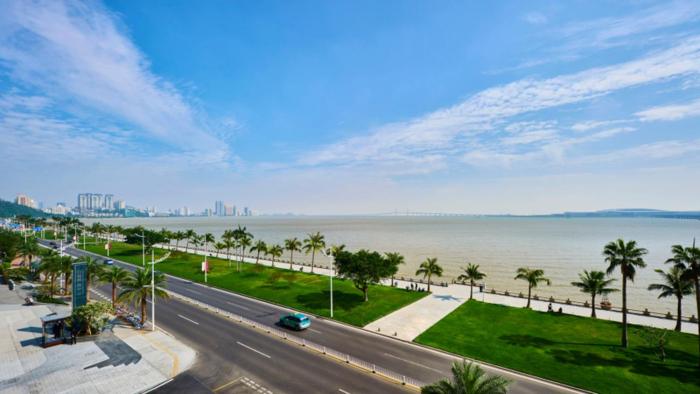 intercontinental zhuhai an ihg hotel
