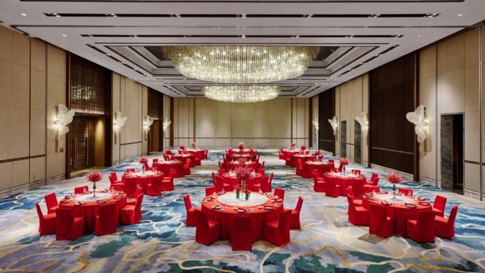 intercontinental zhuhai an ihg hotel