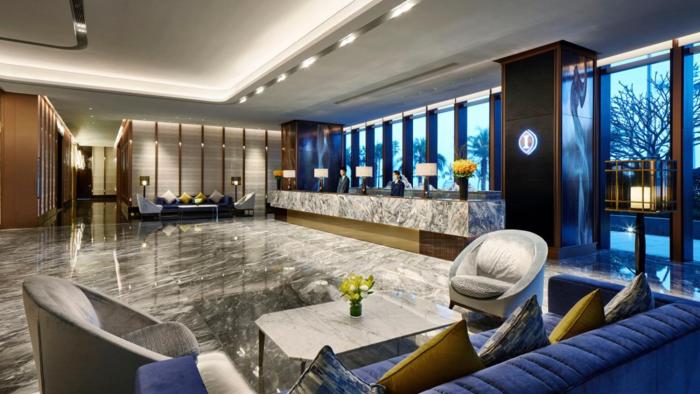 intercontinental zhuhai an ihg hotel