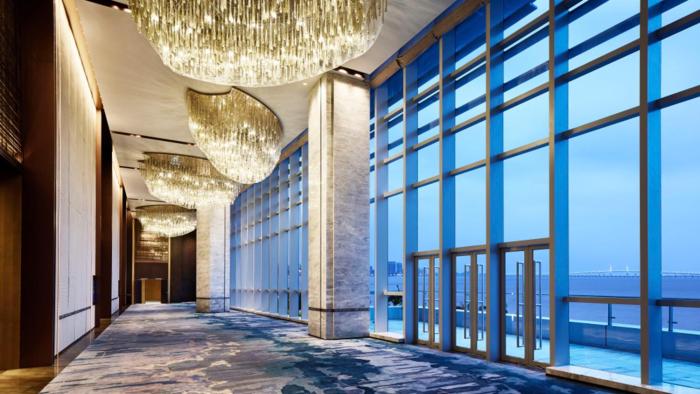 intercontinental zhuhai an ihg hotel