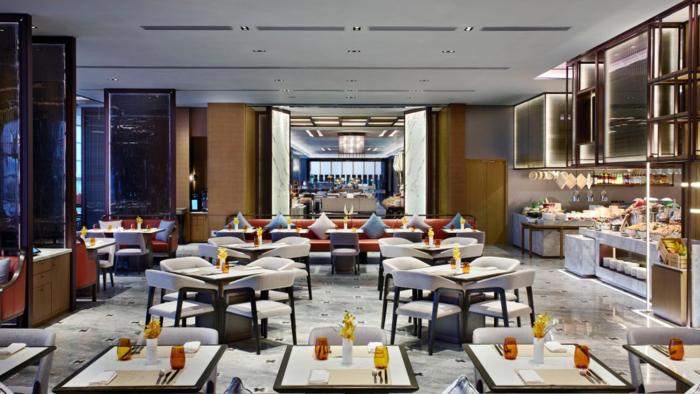 intercontinental zhuhai an ihg hotel