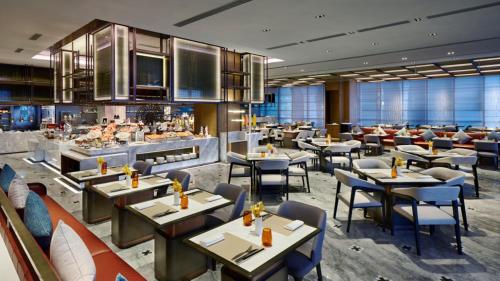 intercontinental zhuhai an ihg hotel