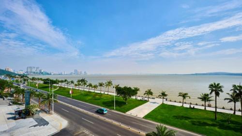 intercontinental zhuhai an ihg hotel