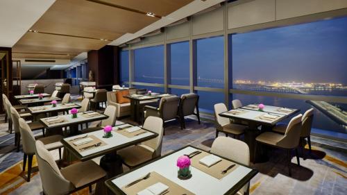 intercontinental zhuhai an ihg hotel