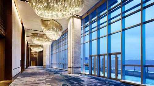 intercontinental zhuhai an ihg hotel