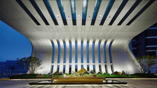 intercontinental zhuhai an ihg hotel