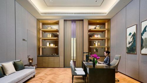 intercontinental zhuhai an ihg hotel