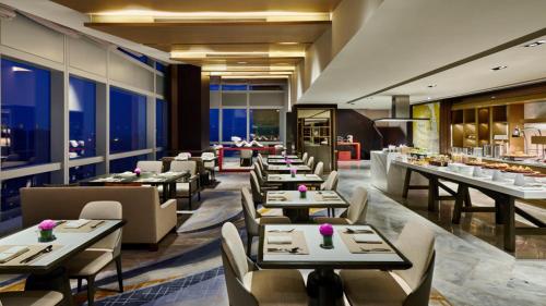 intercontinental zhuhai an ihg hotel