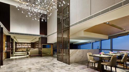 intercontinental zhuhai an ihg hotel