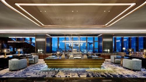 intercontinental zhuhai an ihg hotel