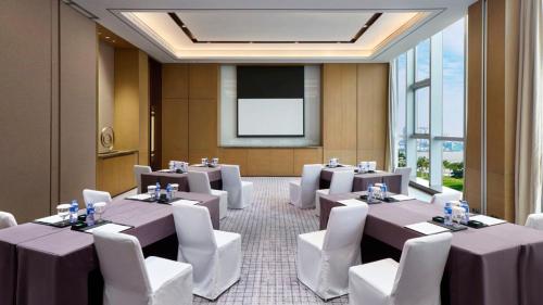 intercontinental zhuhai an ihg hotel