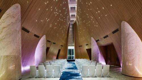 intercontinental zhuhai an ihg hotel