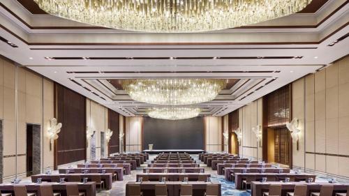 intercontinental zhuhai an ihg hotel
