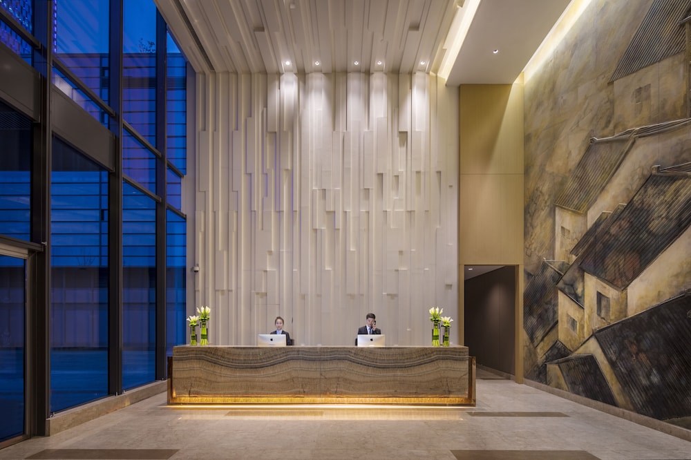 somerset baitang suzhou