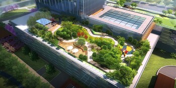 somerset baitang suzhou