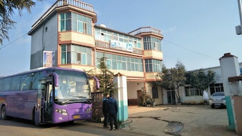 hongchengsheyingkezhan