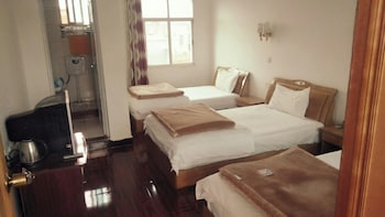 hongchengsheyingkezhan