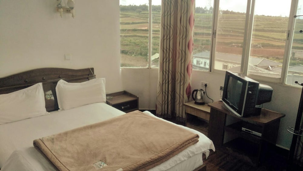 hongchengsheyingkezhan