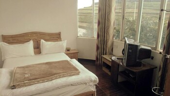 hongchengsheyingkezhan