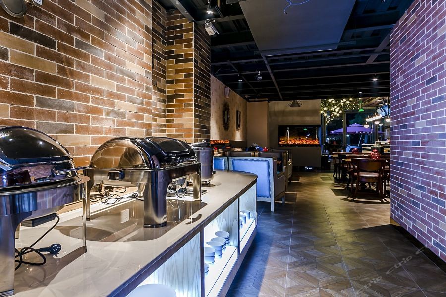 james joyce coffetel chengdu century city conventi