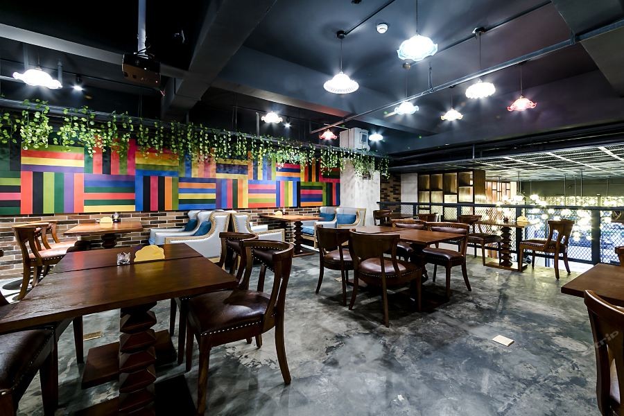 james joyce coffetel chengdu century city conventi