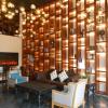 james joyce coffetel chengdu century city conventi