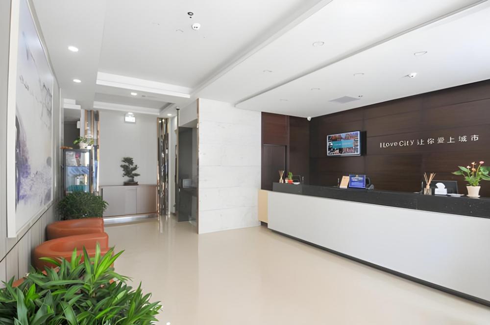 city comfort inn sanya sanya bay walking street