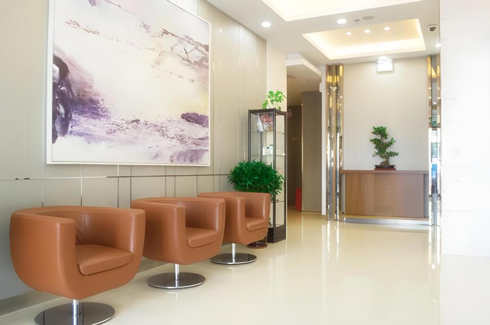 city comfort inn sanya sanya bay walking street