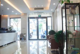 city comfort inn sanya sanya bay walking street
