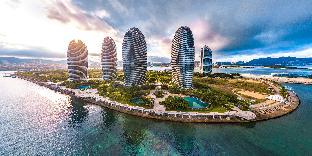 city comfort inn sanya sanya bay walking street