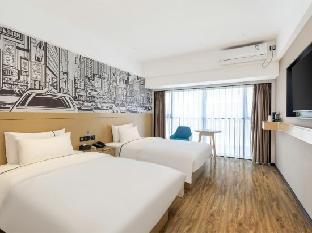 city comfort inn sanya sanya bay walking street