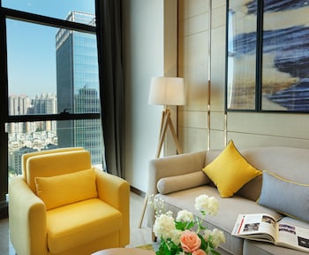 royal star apartment central city branch