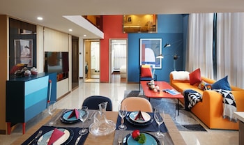 royal star apartment central city branch