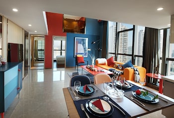 royal star apartment central city branch