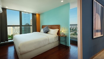 royal star apartment central city branch