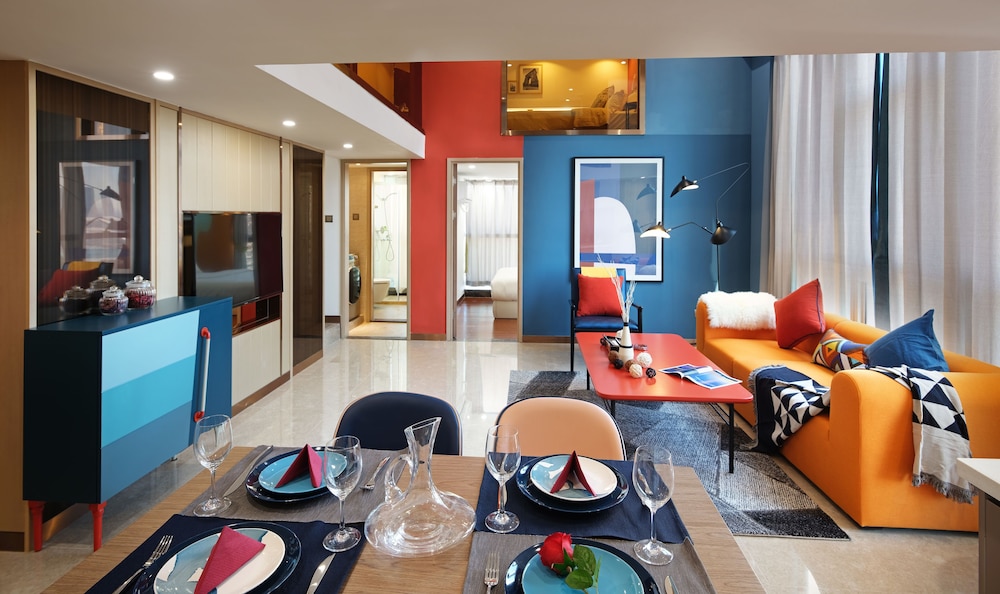 royal star apartment central city branch