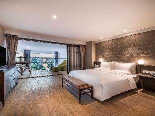 novotel suites shanghai hongqiao hotel