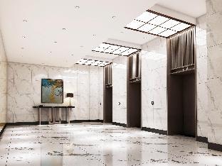 novotel suites shanghai hongqiao hotel