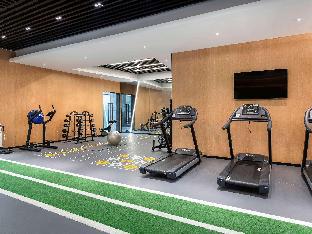 novotel suites shanghai hongqiao hotel