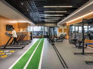 novotel suites shanghai hongqiao hotel