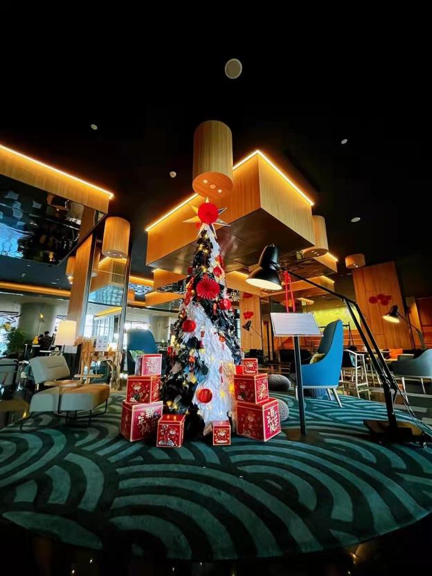 artyzen habitat hongqiao shanghai