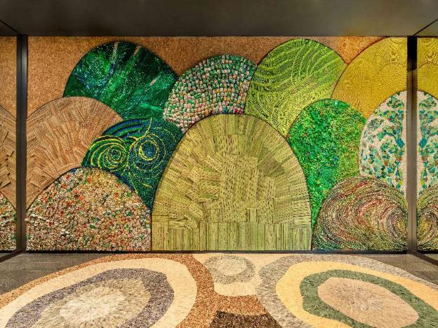 artyzen habitat hongqiao shanghai