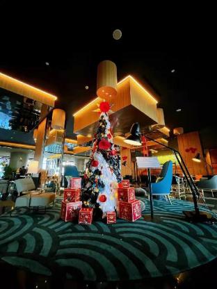 artyzen habitat hongqiao shanghai