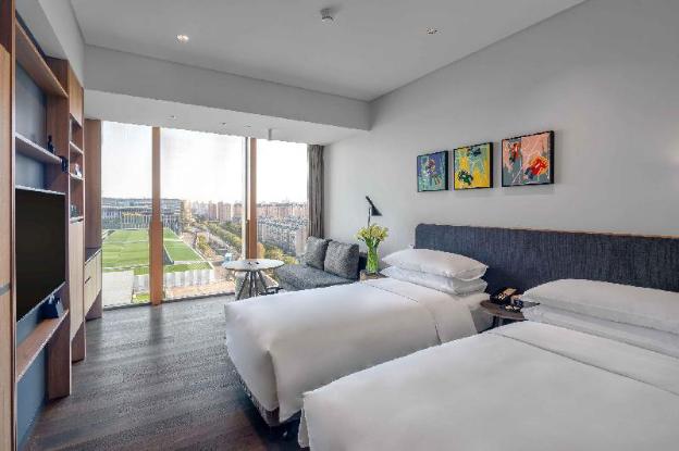 artyzen habitat hongqiao shanghai