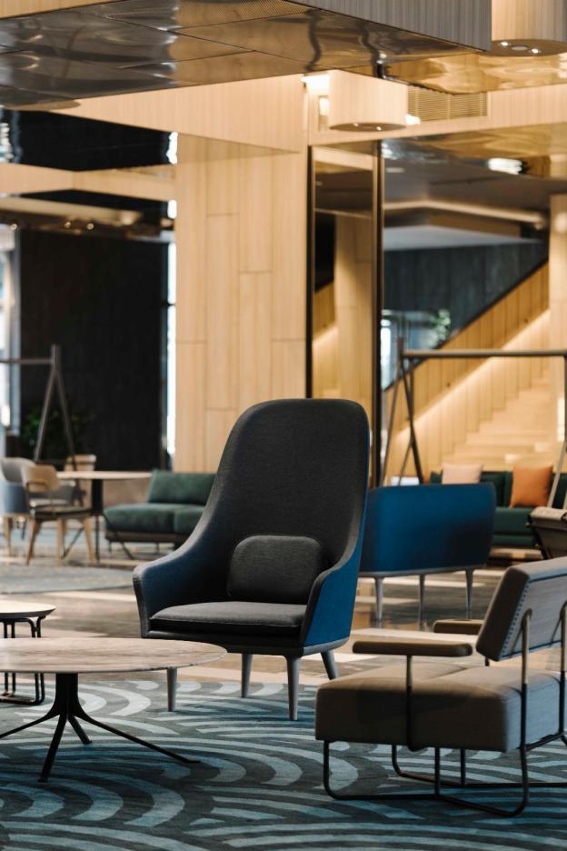 artyzen habitat hongqiao shanghai