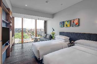 artyzen habitat hongqiao shanghai