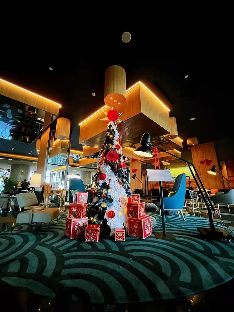 artyzen habitat hongqiao shanghai