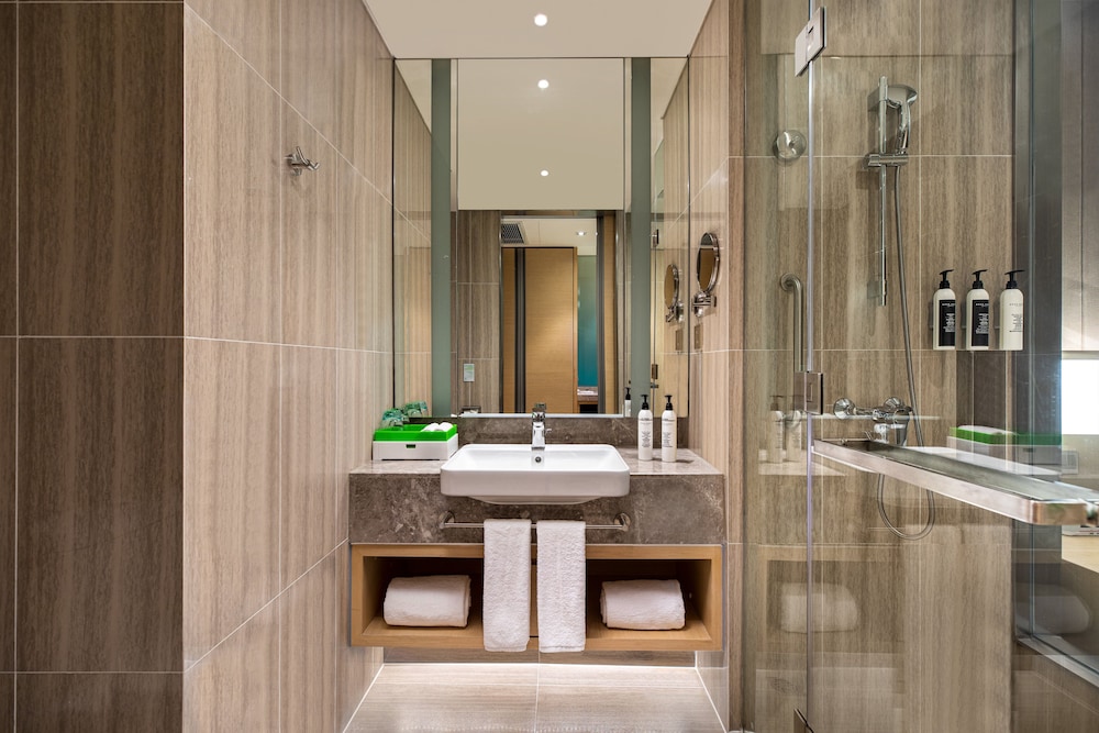 holiday inn express wuxi taihu new city an ihg hotel