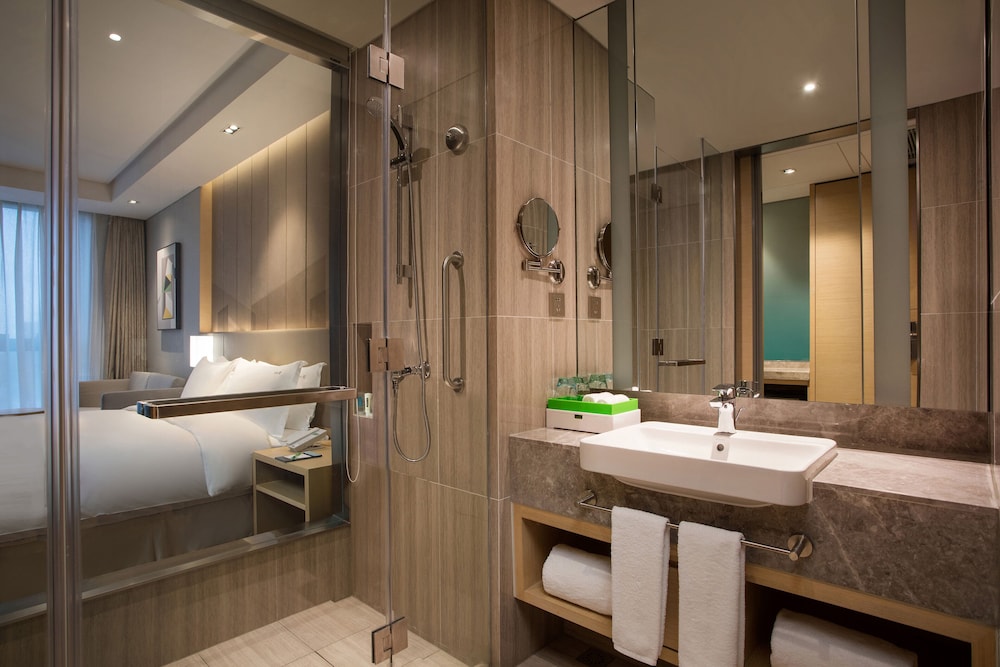 holiday inn express wuxi taihu new city an ihg hotel