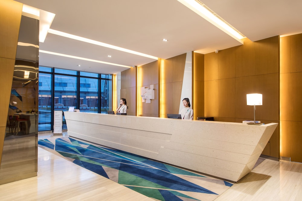 holiday inn express wuxi taihu new city an ihg hotel
